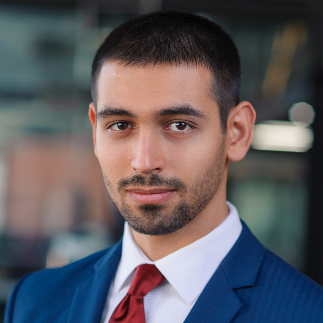 Stoil M. Stoilov